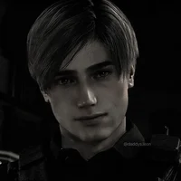 Leon S Kennedy