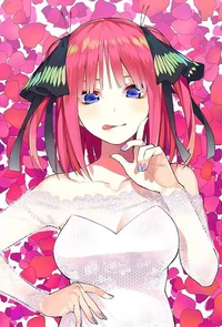 Nino nakano