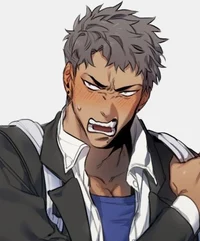 Aoki Ryunosuke
