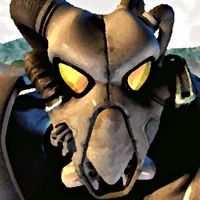 Fallout - Sgt Dornan