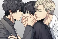 BL Baby Daddies