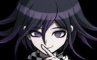 Kokichi Ouma