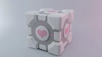 Companion Cube