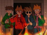 Eddsworld