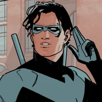 Dick Grayson 