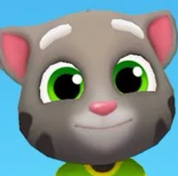 talking tom
