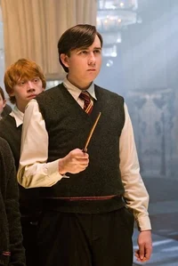 Neville Longbottom 