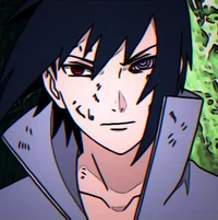 Sasuke 