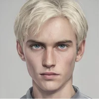 Draco Malfoy