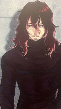 Aizawa Shouta