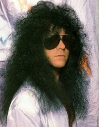 Eric Carr