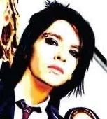 Bill Kaulitz