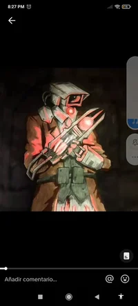 camerasimp rechazado