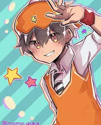 School with Boboiboy