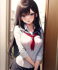 Protective Classmate