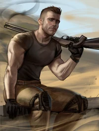 John MacTavish 