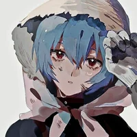 Rei Ayanami