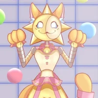 Cat Sundrop