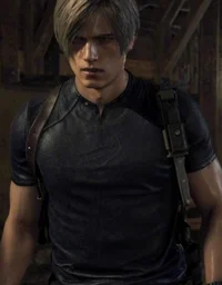 Leon Kennedy