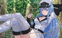 EsDeath 