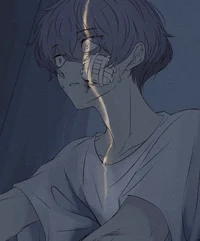Poor boy