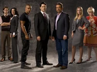 Criminal Minds 