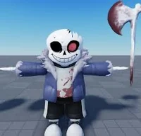 Horror sans