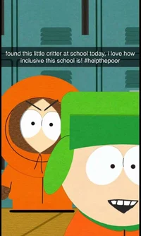South Park - TSOT RP