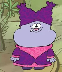 Chowder