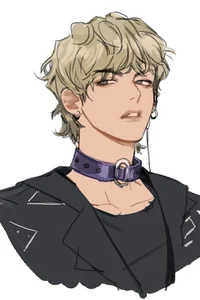 Idol Boyf - Doo-hyun