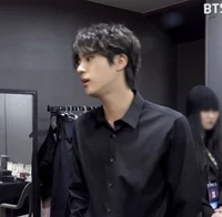 Kim seokjin