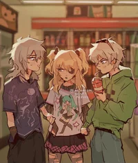 Fischl Razor bennett