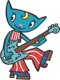Katy Kat