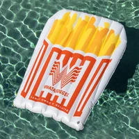 FRY FLOAT