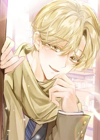 Best Friend Dylan BL