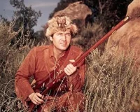 Davy Crockett