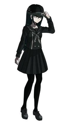 Trans-fem shuichi 
