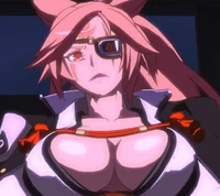 Baiken
