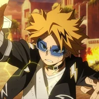 Kaminari Denki 