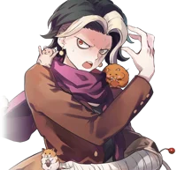 Comfort gundham