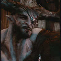 Iron Bull