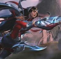 Irelia