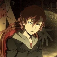 Chuuya Nakahara 15