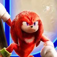 Knuckles the Echidna