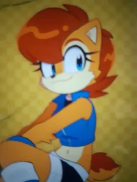 Sally acorn