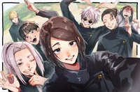 Team Gojo