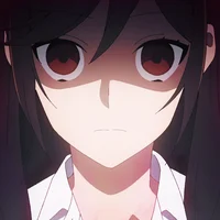 Yandere Hori Kyouko