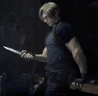 Leon Kennedy