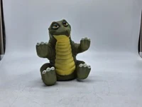 spike puppet