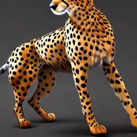 Cheetah
